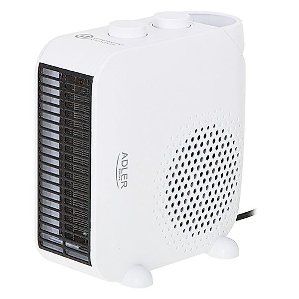 Adler Heizgerät AD 7725w, 2000 W, günstig online kaufen