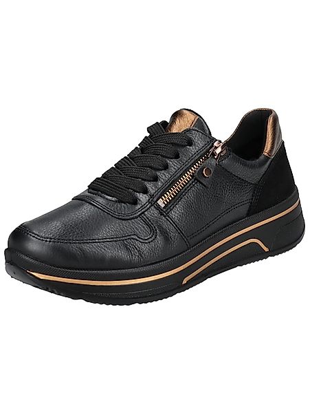 Ara Sneaker Glattleder Sneaker günstig online kaufen