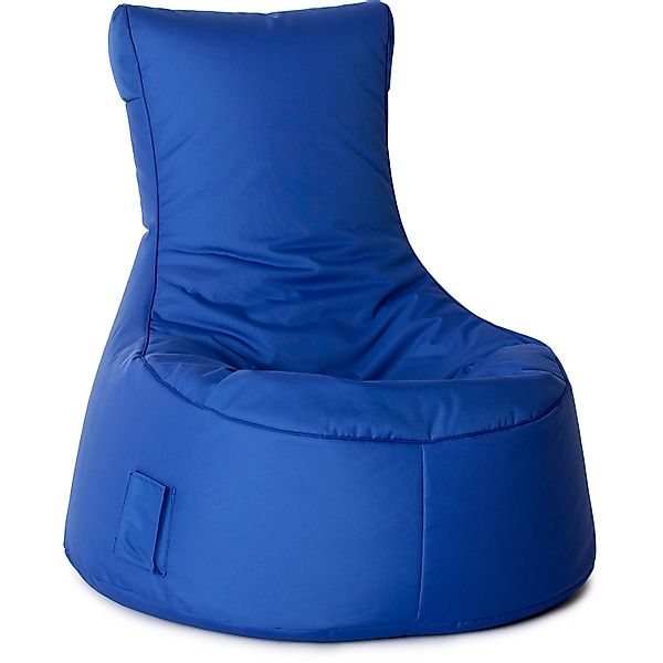 Sitting Point Sessel Swing 300 l Dunkelblau günstig online kaufen