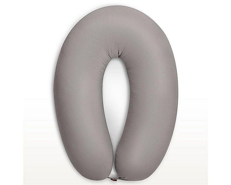 SEI Design Stillkissen Stillkissen XXL Mikroperlen Seitenschläferkissen 190 günstig online kaufen