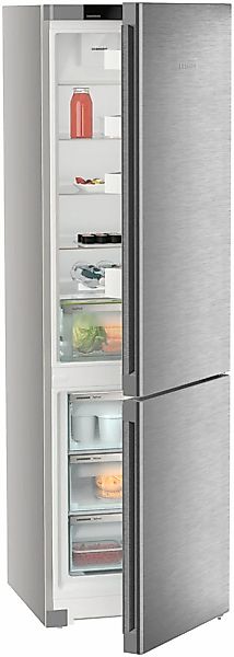 Liebherr Kühl-/Gefrierkombination "CNsdc 5703 994897351" 201,5 cm hoch 59,7 günstig online kaufen