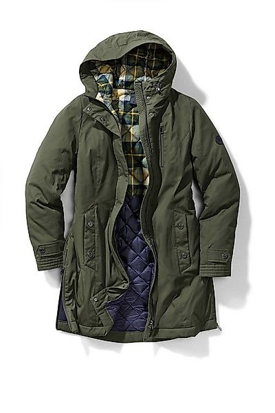 Barbara Lebek Parka günstig online kaufen