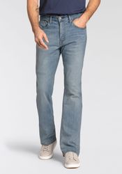 Levi's® Bootcut-Jeans 527 SLIM BOOT CUT günstig online kaufen