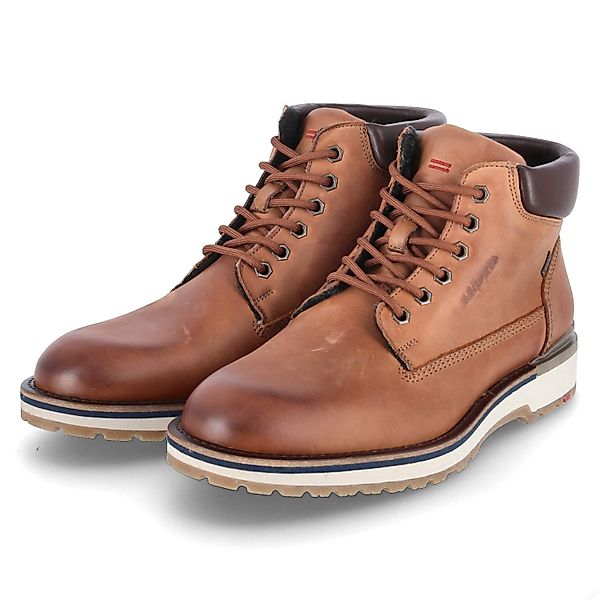 Lloyd 2451513 Schnürstiefel günstig online kaufen