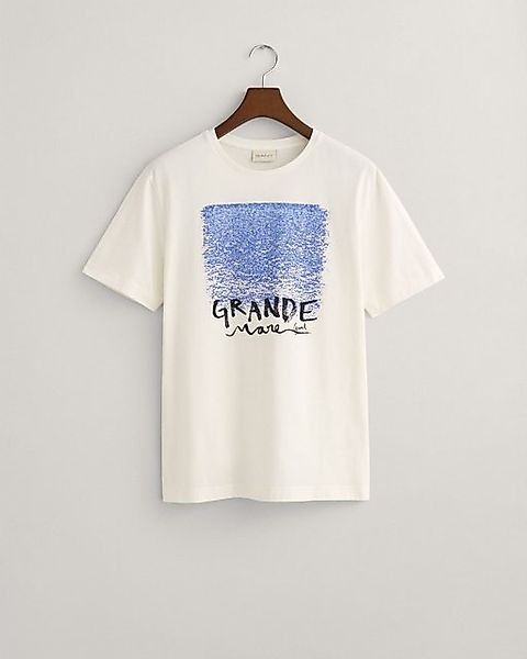 Gant T-Shirt günstig online kaufen