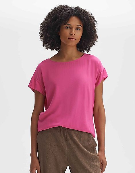 OPUS Kurzarmshirt Shirt SKITA SOFT günstig online kaufen