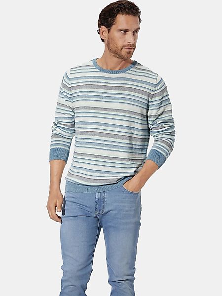 Babista Strickpullover "Pullover KARMIR" 1 Stk. günstig online kaufen