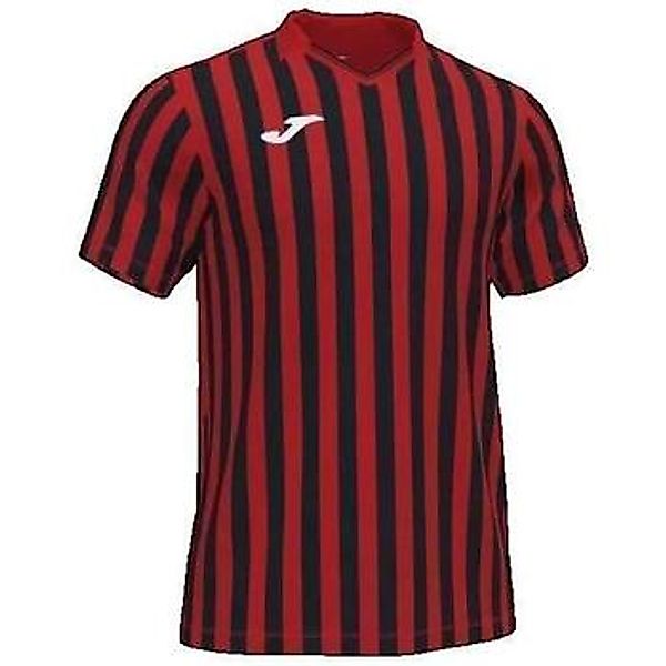 Joma  T-Shirt T-shirt  Copa II Rouge günstig online kaufen