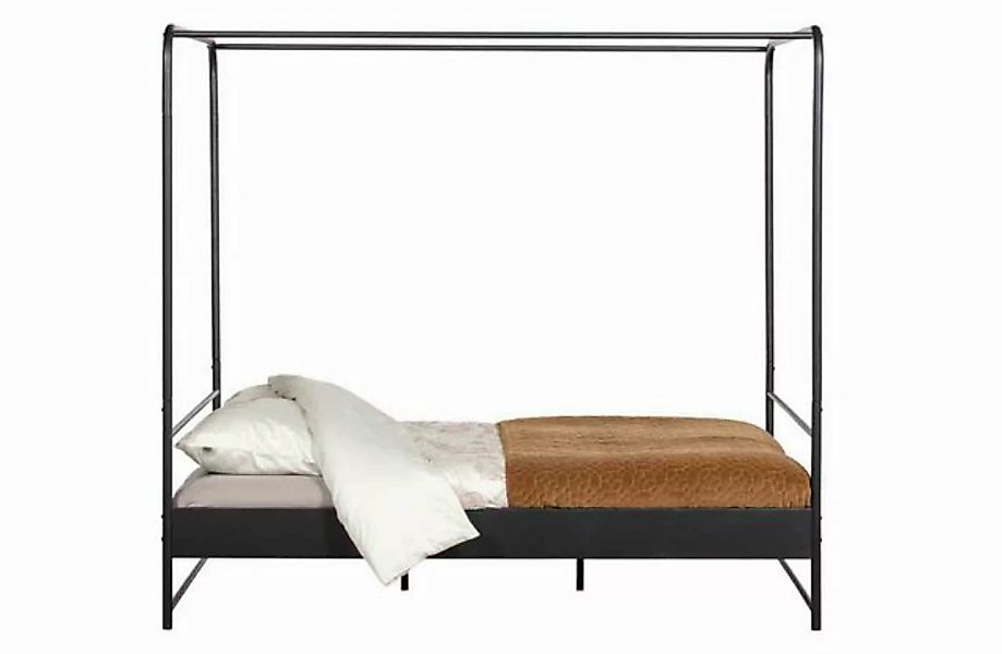 vtwonen Bettgestell Bettgestell Bunk aus Metall, 160x200 cm günstig online kaufen