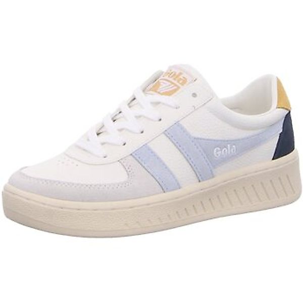 Gola  Halbschuhe Schnuerschuhe Grandslam Trident CLA415-XE günstig online kaufen