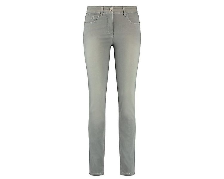 GERRY WEBER 5-Pocket-Jeans SOLINE BEST4ME SLIM FIT (925051-67830) günstig online kaufen