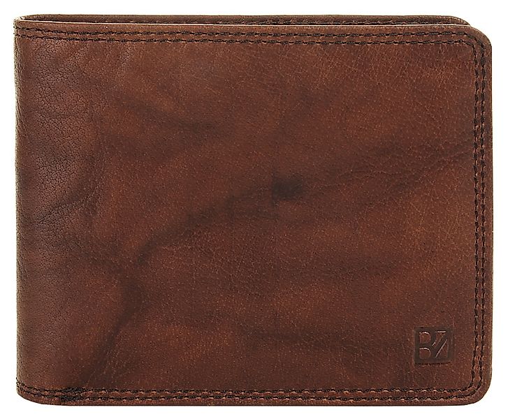 BODENSCHATZ Geldbörse echt Leder günstig online kaufen