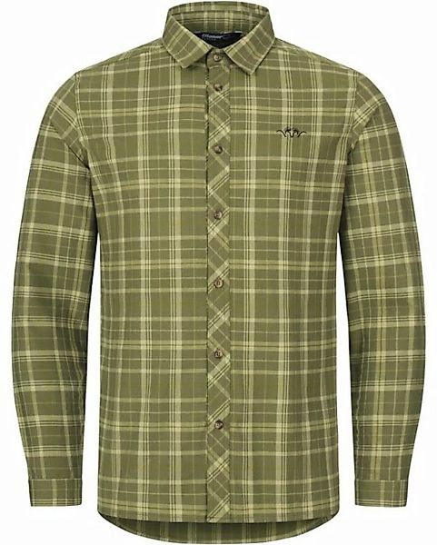 Blaser Langarmhemd Hemd HunTec TF 20 günstig online kaufen