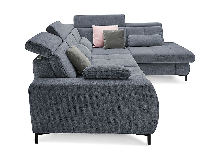 set one by Musterring Ecksofa SO günstig online kaufen