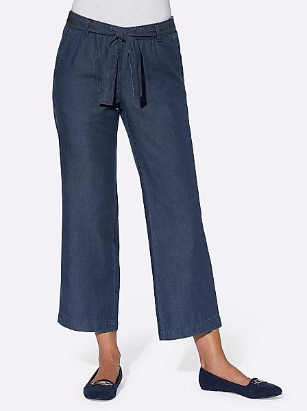 Classic Basics 7/8-Jeans 1 Stk. günstig online kaufen