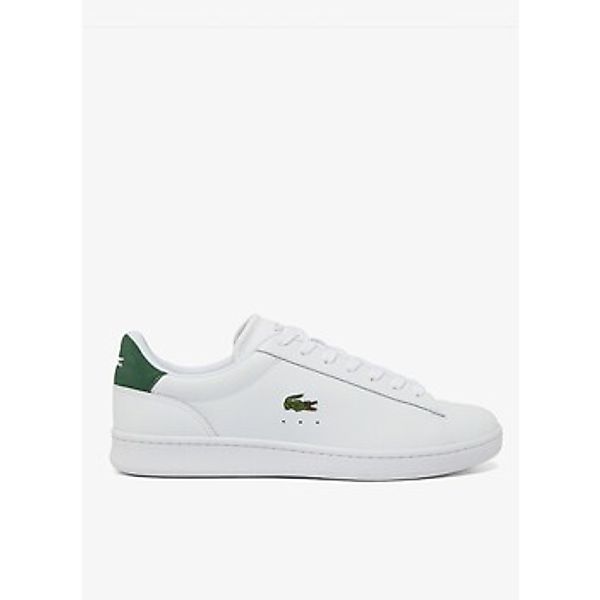 Lacoste  Sneaker Carnaby Set 224 1 SMA Leder-Sneaker günstig online kaufen