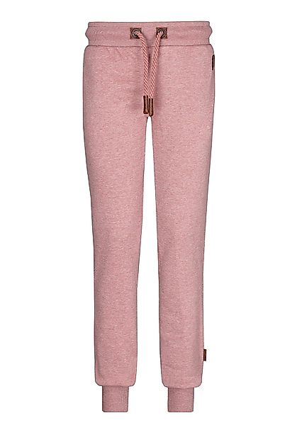 naketano Top & Sweatbermudas Deine Muttaaa günstig online kaufen