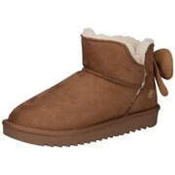 Dockers Winter Boots Damen beige günstig online kaufen