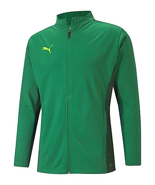 PUMA Sweatjacke PUMA teamCUP Trainingsjacke Trainingsjacken günstig online kaufen