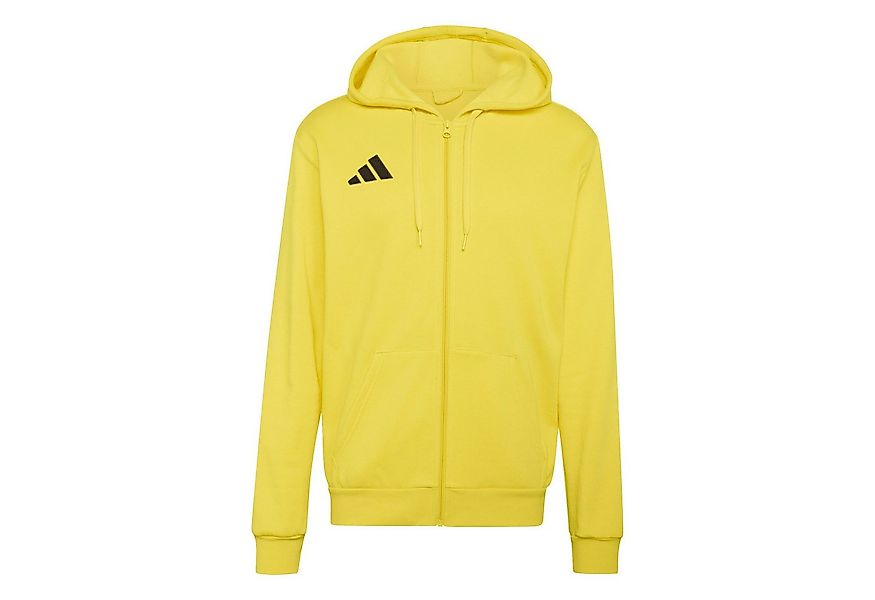adidas Performance Sweatjacke adidas Herren Kapuzenjacke Entrada 26 FZ Hood günstig online kaufen