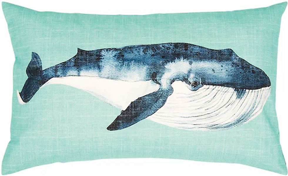 PAD Dekokissen WATERWORLD, Made in Europe, günstig online kaufen