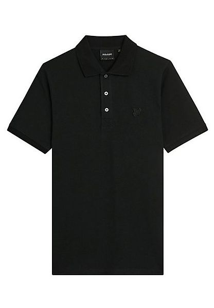 Lyle & Scott Poloshirt Poloshirt Kurzarmshirt mit Polokragen (1-tlg., 1) günstig online kaufen