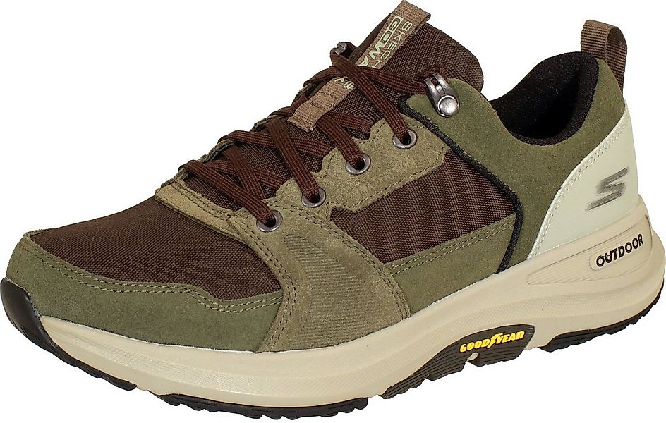 Skechers Go Walk Outdoor Sneaker günstig online kaufen