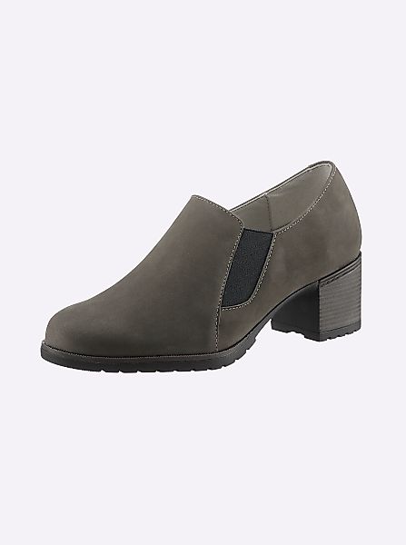 heine Hochfrontpumps Pumps günstig online kaufen