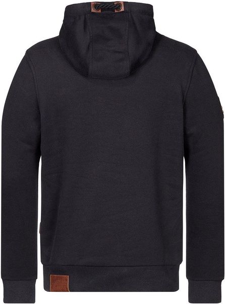 naketano Kapuzenpullover Supapimmel günstig online kaufen