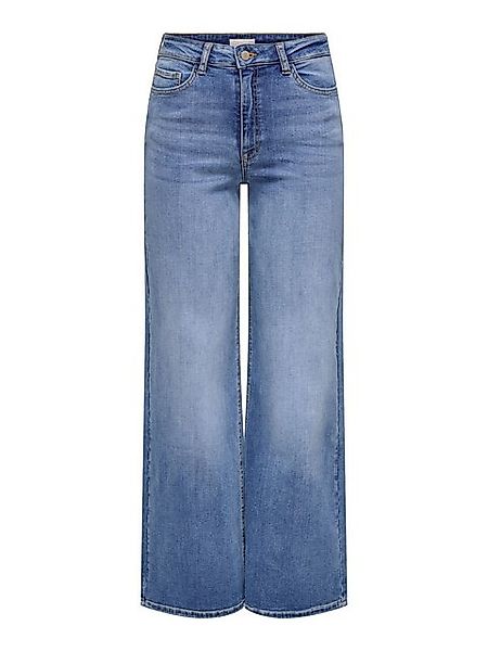 ONLY Weite Jeans günstig online kaufen