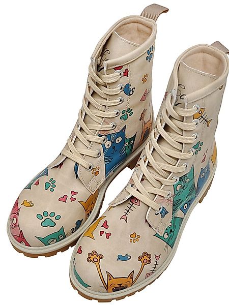 DOGO Boots There Is Always Hope günstig online kaufen