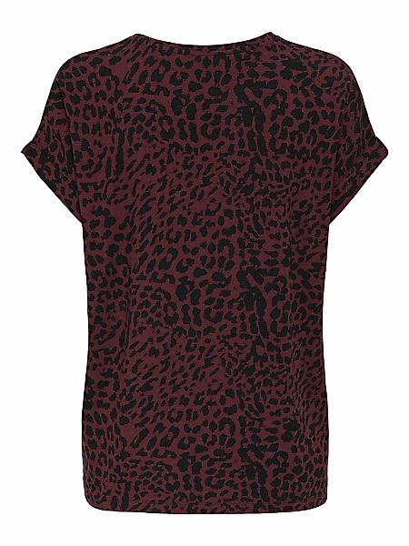 ONLY Kurzarmshirt ONLMOSTER AOP S/S TOP günstig online kaufen