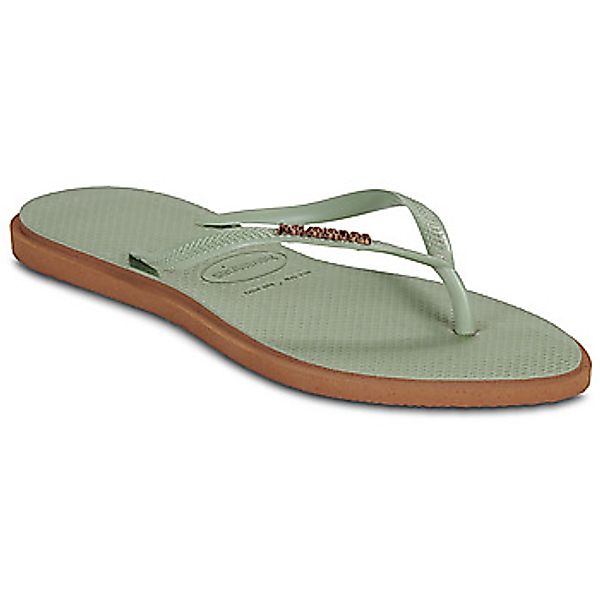 Havaianas  Zehentrenner SLIM POINT günstig online kaufen