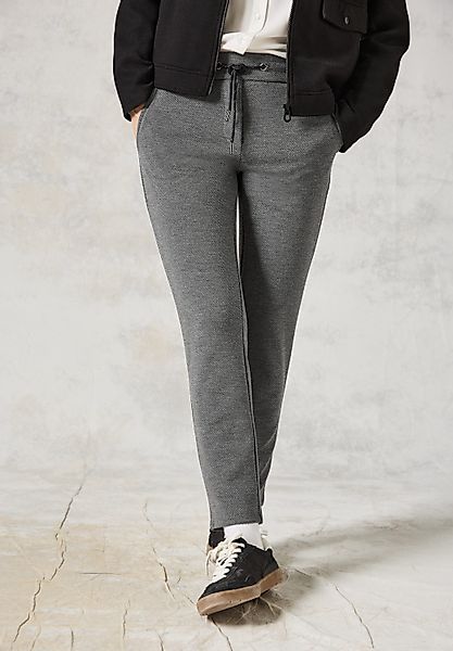 CECIL Stoffhose Style Tracey Sommerhose mit günstig online kaufen
