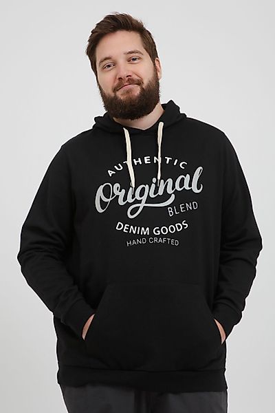 Blend Hoodie BHTobiasBT Modisches Sweatshirt Hoodie günstig online kaufen