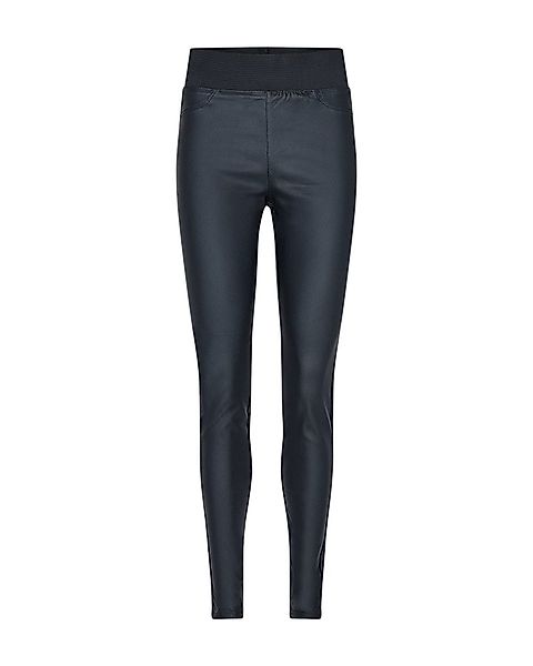 FREEQUENT Jeggings FQSHANTAL mit breitem Stretchbund günstig online kaufen