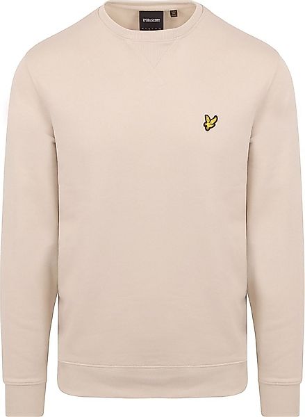 Lyle & Scott Sweatshirt Basic Herren, günstig online kaufen