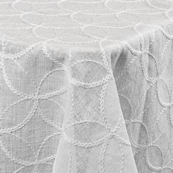 DecoHomeTextil Heimtextilmanufaktur Tischdecke Decorativo In Lino günstig online kaufen