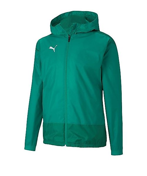 PUMA Regenjacke PUMA teamGOAL 23 Training Regenjacke Regenjacken Atmungsakt günstig online kaufen