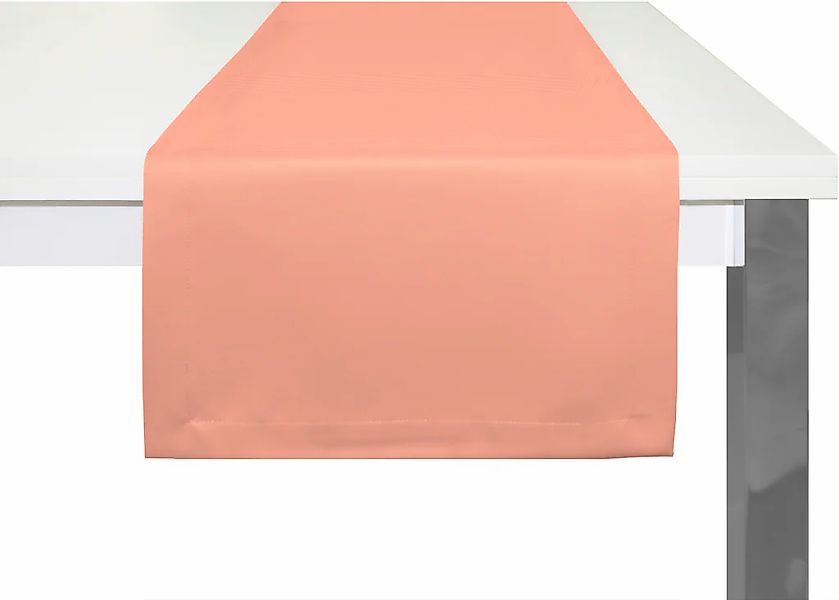 Adam Tischläufer "Uni Collection" günstig online kaufen