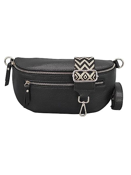 Adel Bags Schultertasche ALICE Umhängetasche für Damen, Schultertasche aus günstig online kaufen