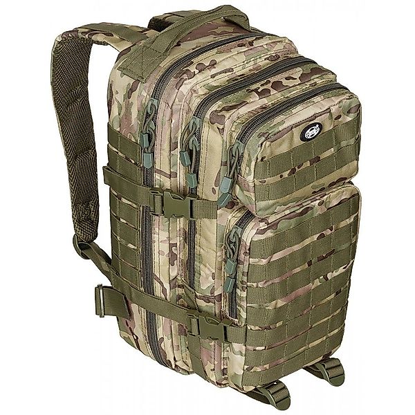 MFH Wanderrucksack US Rucksack, Assault I, günstig online kaufen