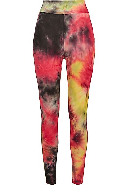 URBAN CLASSICS Leggings Urban Classics Damen günstig online kaufen