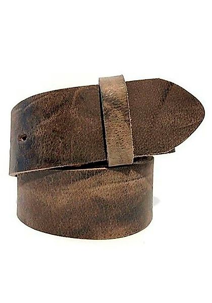 RETTUNGSRING by showroom 019° Gürtelriemen günstig online kaufen