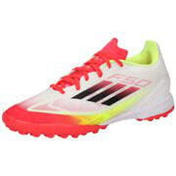 adidas F50 League TF Fußball Herren weiß günstig online kaufen