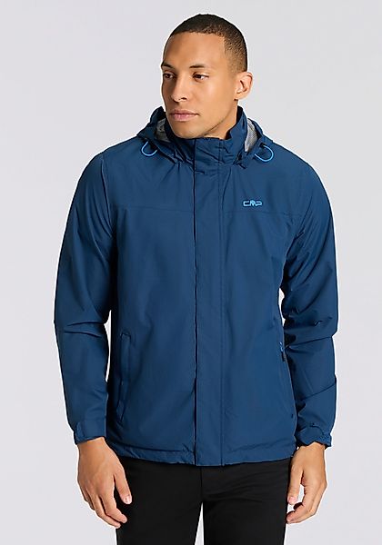 CMP Regenjacke (1-St) Atmungsaktiv & Wasserdicht günstig online kaufen
