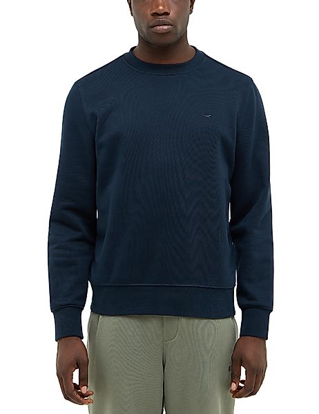 MUSTANG Sweatshirt "Herren Style Clio" günstig online kaufen