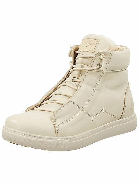 Hush Puppies Sneaker "Hush Puppies Sneaker Leder" günstig online kaufen