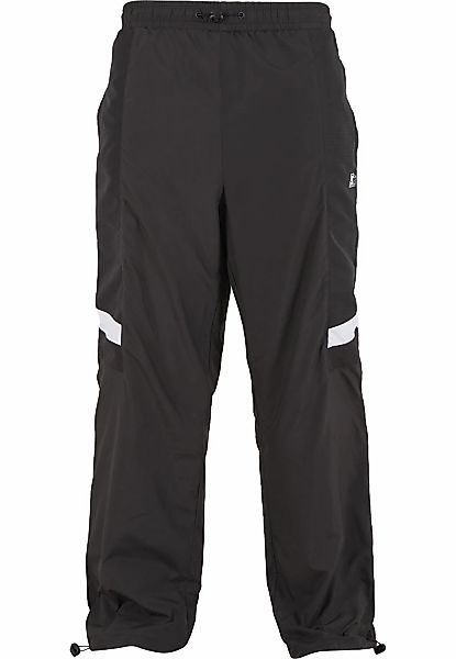 Starter Black Label Jogginghose "Starter Black Label Starter Fabric Mix Tra günstig online kaufen
