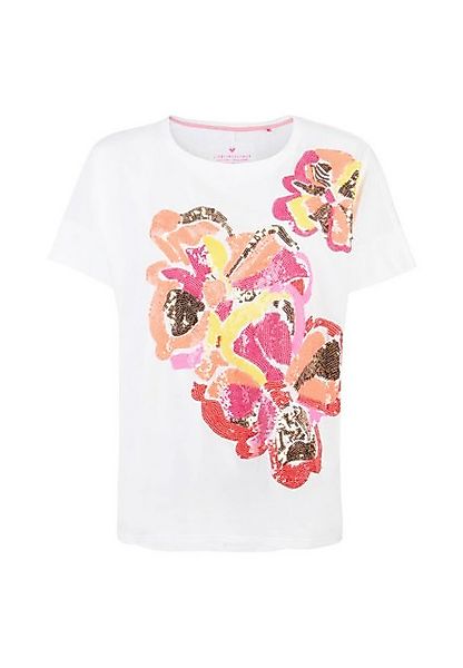 Lieblingsstück T-Shirt Damen T-Shirt DAVYL (1-tlg) günstig online kaufen